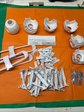 Safety 1st Home Safeguarding Set - Extras